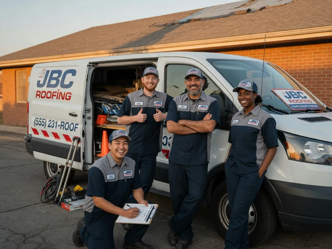 Roof Replacement company in Moreauville, LA